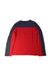 A Red Long Sleeve T Shirts from Icebreaker in size 11Y for boy. (Back View)
