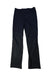 A Black Casual Pants from Nike in size 14Y for boy. (Front View)