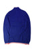 A Blue Knit Sweaters from Brooks Brothers in size 14Y for boy. (Back View)