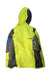 A Multicolour Ski Jackets from Spyder in size 14Y for neutral. (Back View)