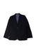 A Black Suits from Nordstrom in size 14Y for boy. (Front View)