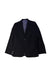 A Black Suits from Nordstrom in size 14Y for boy. (Front View)