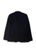 A Black Suits from Nordstrom in size 14Y for boy. (Back View)