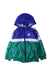 A Multicolour Lightweight Jackets from Adidas in size 18-24M for boy. (Front View)
