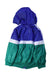 A Multicolour Lightweight Jackets from Adidas in size 18-24M for boy. (Back View)