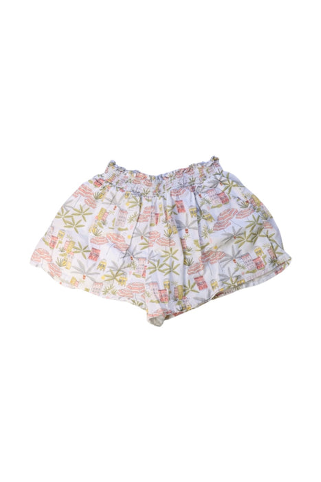 A Multicolour Bloomers from Janie & Jack in size 8Y for girl. (Front View)