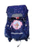 A Navy Bags from Beckmann of Norway in size O/S for girl. (Front View)