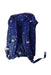 A Navy Bags from Beckmann of Norway in size O/S for girl. (Back View)