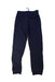 A Navy Sweatpants from Splendid in size 7Y for neutral. (Back View)