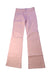 A Pink Casual Pants from Bonpoint in size 12Y for girl. (Front View)