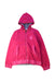 A Pink Hooded Sweatshirts from Moncler in size 12Y for girl. (Front View)