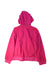A Pink Hooded Sweatshirts from Moncler in size 12Y for girl. (Back View)