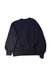A Black Crewneck Sweatshirts from Abercrombie & Fitch in size 9Y for neutral. (Back View)