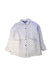 A White Lightweight Jackets from Excuse My French in size 12Y for girl. (Front View)