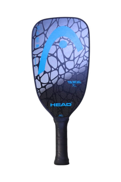 A Black Outdoor & Sports Toys from HEAD in size O/S for neutral. (Front View)