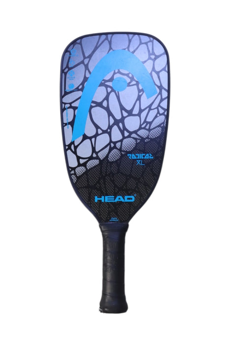 A Black Outdoor & Sports Toys from HEAD in size O/S for neutral. (Back View)