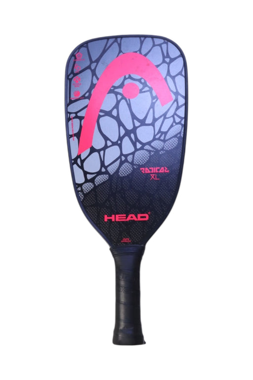 A Black Outdoor & Sports Toys from HEAD in size O/S for neutral. (Front View)