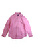 A Pink Long Sleeve Shirts from Ralph Lauren in size 4T for boy. (Front View)