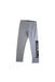 A Grey Leggings from Moschino in size 5T for neutral. (Front View)