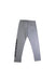 A Grey Leggings from Moschino in size 5T for neutral. (Back View)