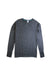 A Grey Active Tops from Ivivva in size 12Y for girl. (Front View)