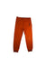 A Orange Casual Pants from Missoni in size 10Y for boy. (Front View)
