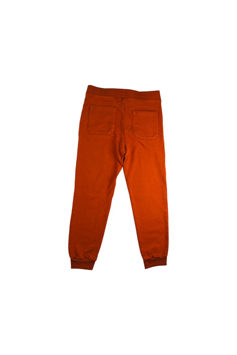 A Orange Casual Pants from Missoni in size 10Y for boy. (Back View)