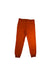 A Orange Casual Pants from Missoni in size 10Y for boy. (Back View)