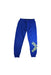 A Blue Sweatpants from Kenzo in size 12Y for boy. (Front View)
