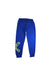 A Blue Sweatpants from Kenzo in size 12Y for boy. (Back View)