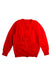 A Red Cardigans from jnby by JNBY in size 4T for girl. (Front View)