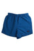 A Blue Shorts from Patagonia in size 3T for boy. (Front View)