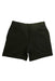 A Black Shorts from Polo Ralph Lauren in size 3T for boy. (Back View)