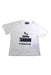 A White Short Sleeve T Shirts from Vilebrequin in size 4T for neutral. (Front View)