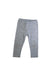 A Grey Leggings from Little Starters in size 18-24M for girl. (Front View)
