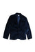 A Navy Blazers from Paul Smith in size 8Y for boy. (Front View)