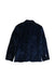 A Navy Blazers from Paul Smith in size 8Y for boy. (Back View)