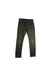 A Green Jeans from IKKS in size 8Y for boy. (Front View)