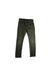 A Green Jeans from IKKS in size 8Y for boy. (Front View)