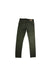 A Green Jeans from IKKS in size 8Y for boy. (Back View)