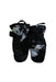 A Black Gloves & Mittens from Columbia in size 6T for neutral. (Front View)