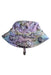 A Multicolour Sun Hats from Hux in size 12-18M for girl. (Front View)
