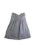 A Grey Sleeveless Dresses from Bonpoint in size 3T for girl. (Back View)