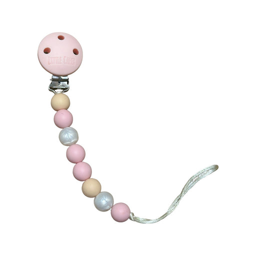 A Pink Other Accessories from Little Caleb in size 0-3M for girl. (Front View)