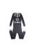 A Black Pyjama Sets from Hanna Andersson in size 10Y for boy. (Front View)