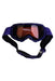A Purple Ski Goggles from Smith in size 7Y for neutral. (Front View)
