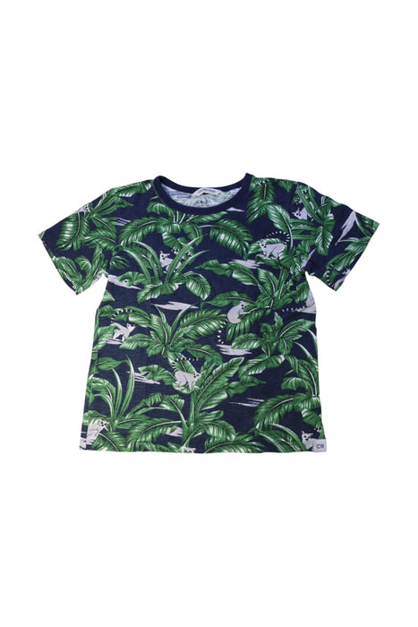 A Multicolour Short Sleeve T Shirts from Country Road in size 8Y for boy. (Front View)