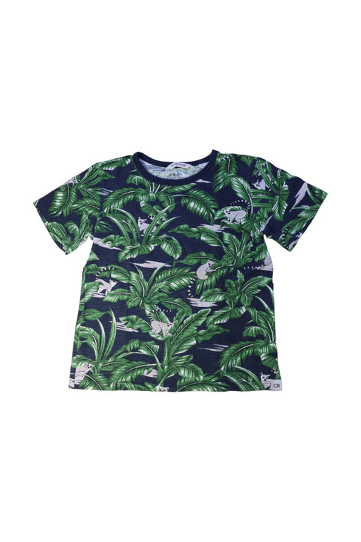 A Multicolour Short Sleeve T Shirts from Country Road in size 8Y for boy. (Front View)