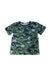 A Multicolour Short Sleeve T Shirts from Country Road in size 8Y for boy. (Front View)
