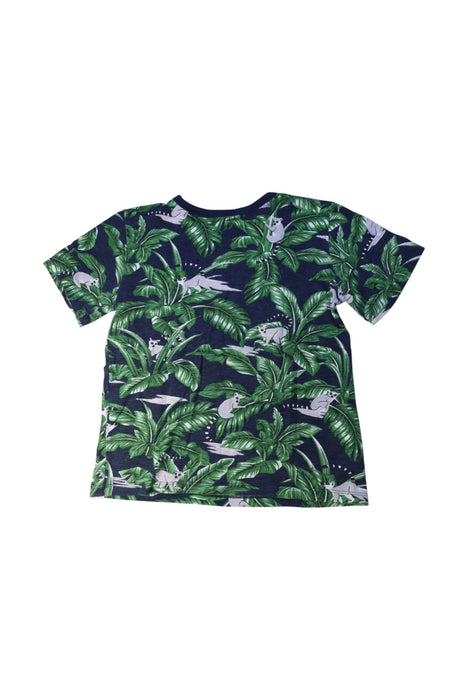 A Multicolour Short Sleeve T Shirts from Country Road in size 8Y for boy. (Back View)